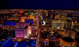 Things to do for free in Las Vegas