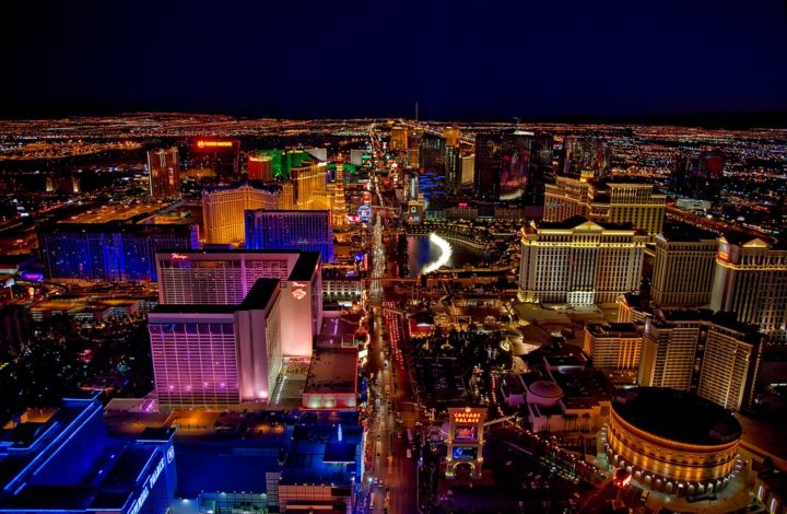 Things to do for free in Las Vegas