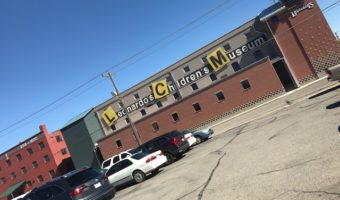 Leonardo's Children Museum in Enid