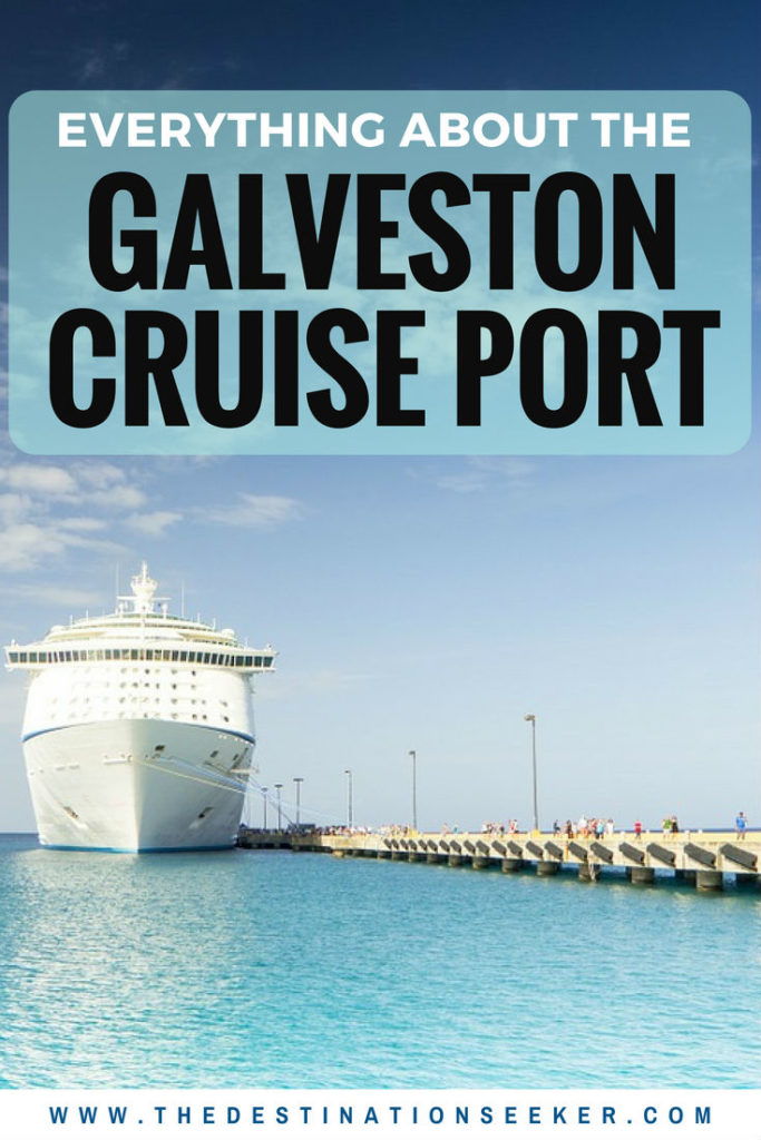 Port of Galveston