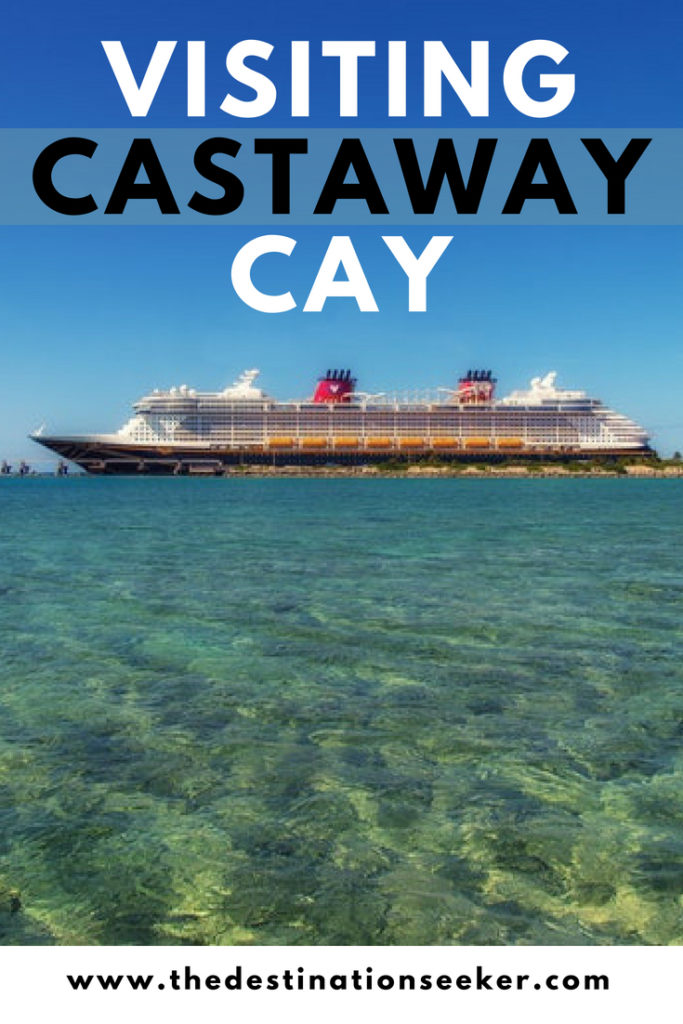 Castaway Cay