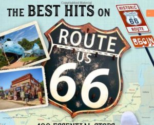 Route 66 book