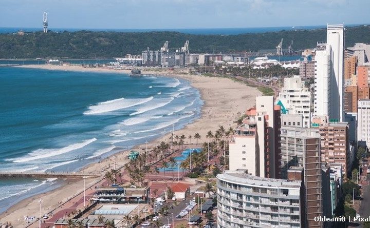 Durban