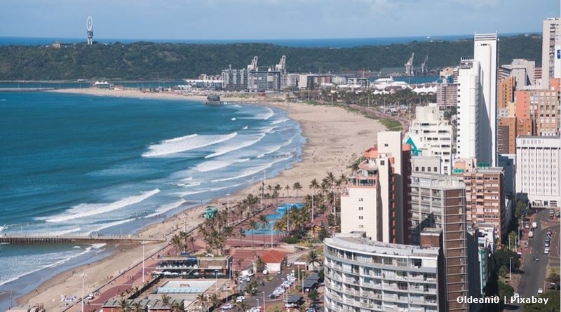 Durban 