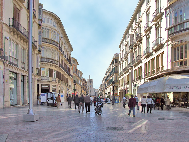 Calle Larios