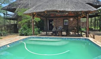 Marloth Park Ngululu rental