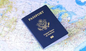 how to get your U.S. Passport