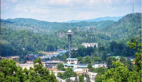 Gatlinburg