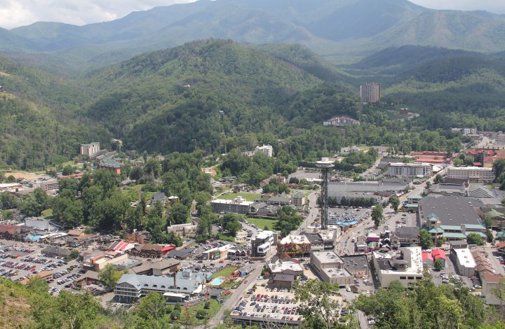 Gatlinburg, Tennessee