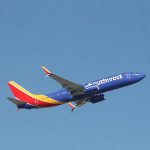 Southwest Airlines Wikimedia Commons