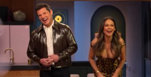 Nick Lachey, Vanessa Lachey- YouTube