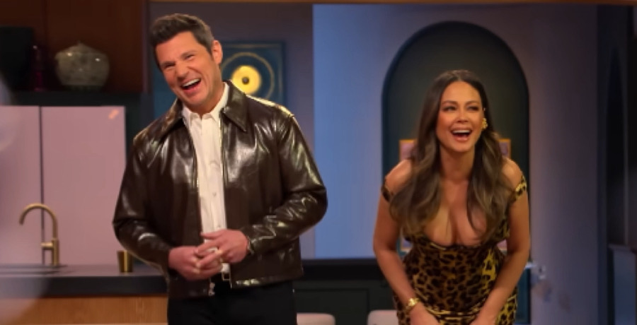 Nick Lachey, Vanessa Lachey- YouTube
