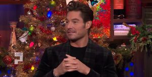 Craig Conover- YouTube